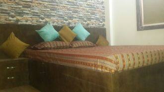 Royale Villas, Panchgani 2